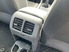 Volkswagen Golf CLIMAtic, oszczędny, hak, niezawodna benzyna, isofix, zadbany, zarej. - 16