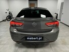 Opel Insignia 2.0 CDTi 170PS*GRAND SPORT*Innovation*Virtual*Kamera*Nav*LUXLed*NIEMCY - 4