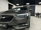 Opel Insignia 2.0 CDTi 170PS*GRAND SPORT*Innovation*Virtual*Kamera*Nav*LUXLed*NIEMCY - 9
