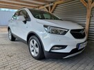 Opel Mokka X 1.6 ecoFLEX, I właściciel - 2