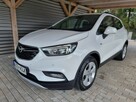 Opel Mokka X 1.6 ecoFLEX, I właściciel - 4