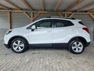 Opel Mokka X 1.6 ecoFLEX, I właściciel - 5