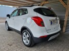 Opel Mokka X 1.6 ecoFLEX, I właściciel - 6