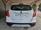 Opel Mokka X 1.6 ecoFLEX, I właściciel - 7