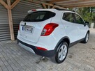 Opel Mokka X 1.6 ecoFLEX, I właściciel - 8