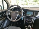 Opel Mokka X 1.6 ecoFLEX, I właściciel - 9