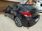 Chevrolet Cruze 1.6 benzyna bezwypadkowy z Niemiec opłacony - 6