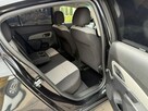 Chevrolet Cruze 1.6 benzyna bezwypadkowy z Niemiec opłacony - 9