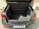 Chevrolet Cruze 1.6 benzyna bezwypadkowy z Niemiec opłacony - 12