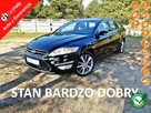 Ford Mondeo 2.0 TDCI*TITANIUM*Climatronic*Alu*Navi*Kamera*LED*Super Stan*ZOBACZ!!! - 1