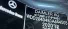 Mercedes C 200 1.8 Benzyna Moc 184KM Automat - 5