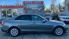 Mercedes C 200 1.8 Benzyna Moc 184KM Automat - 6