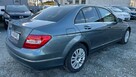 Mercedes C 200 1.8 Benzyna Moc 184KM Automat - 7