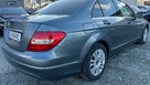 Mercedes C 200 1.8 Benzyna Moc 184KM Automat - 8