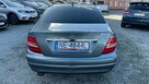 Mercedes C 200 1.8 Benzyna Moc 184KM Automat - 9