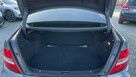 Mercedes C 200 1.8 Benzyna Moc 184KM Automat - 10