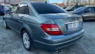 Mercedes C 200 1.8 Benzyna Moc 184KM Automat - 11
