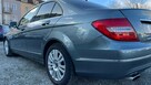 Mercedes C 200 1.8 Benzyna Moc 184KM Automat - 12