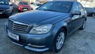 Mercedes C 200 1.8 Benzyna Moc 184KM Automat - 13