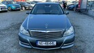 Mercedes C 200 1.8 Benzyna Moc 184KM Automat - 14