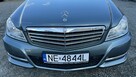 Mercedes C 200 1.8 Benzyna Moc 184KM Automat - 15