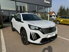 Peugeot 2008 Allure 1.2 Turbo 100 KM S&S - 3