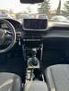 Peugeot 2008 Allure 1.2 Turbo 100 KM S&S - 12