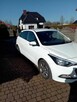 Sprzedam Hyundai i20 - 4