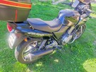 Sprzedam Motocykl Honda cb500 - 6