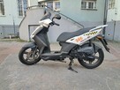 Sprzedam Motorower Kymco Agility - 7