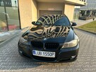 BMW e91 - 9