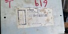 A0004467662 Bosch 7620000236 Radio Mercedes MP - 3