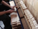 Strojenie pianin, fortepianów, klawesynów - 3