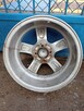 Felgi aluminiowe GT 15 Cali - 2