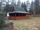 Atrakcyjny domek letniskowy nad jeziorem - 1