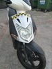 Sprzedam Motorower Kymco Agility - 5