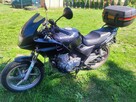 Sprzedam Motocykl Honda cb500 - 13