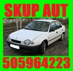 Skup Aut t.883818484Malbork, Tczew Toyota Corolla, AVENSIS - 4