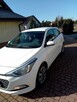 Sprzedam Hyundai i20 - 2