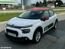 Citroën C3 1.2 PRAWIE NOWY!!! - 2