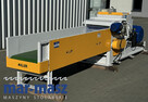 Rębak / Rozdrabniacz MILLER typ CI 650 – 75kW *** Mar - Masz - 5