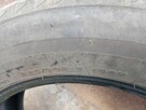 Opony Bridgestone. - 2