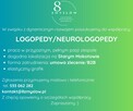 Logopeda Warszawa Mokotów poszukiwany