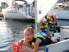 Obozy żeglarsko-windsurfingowe - 11