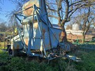 Kombajn Bolko - 3