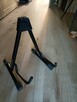 Stojak do gitar bardzo prosty, stabilny i składany. - 2