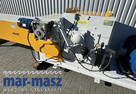 Rębak / Rozdrabniacz MILLER typ CI 650 – 75kW *** Mar - Masz - 7