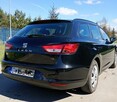 Sprzedam SEAT LEON kombi - 4