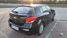 Chevrolet CRUIZE 1.6 120KM (LPG) ZADBANY - 8