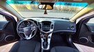 Chevrolet CRUIZE 1.6 120KM (LPG) ZADBANY - 12